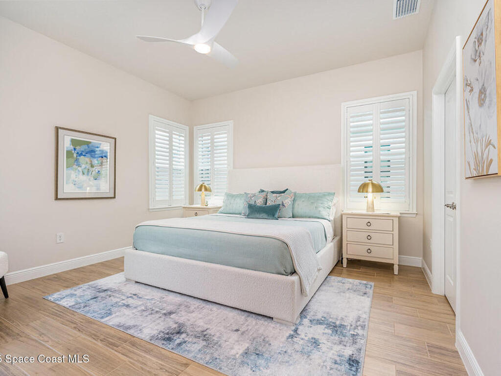 8438 Gullen Drive, Melbourne, FL 32940