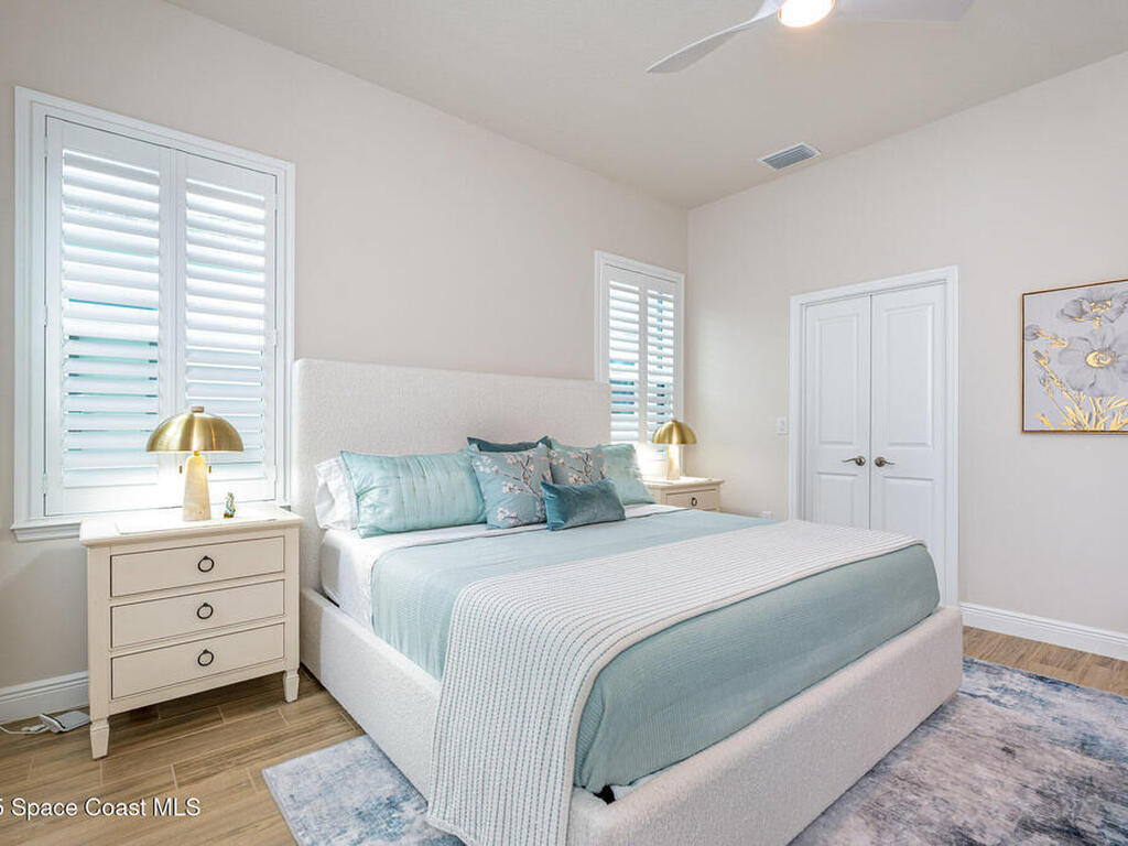 8438 Gullen Drive, Melbourne, FL 32940