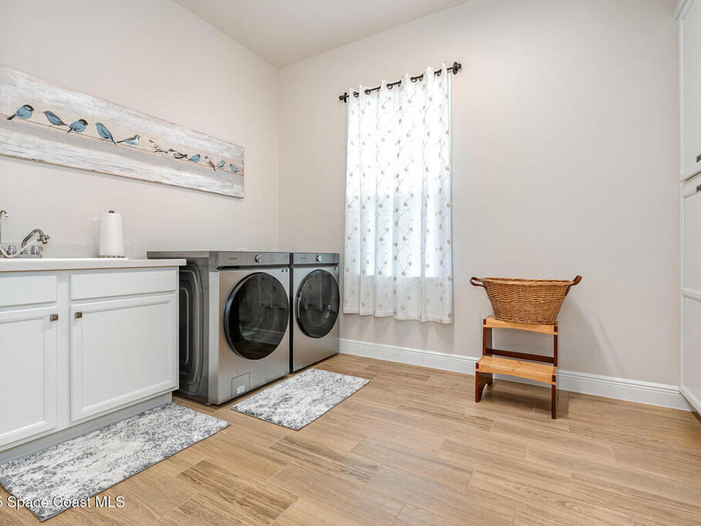 8438 Gullen Drive, Melbourne, FL 32940