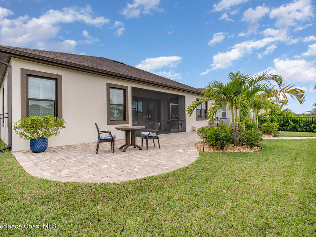 8438 Gullen Drive, Melbourne, FL 32940