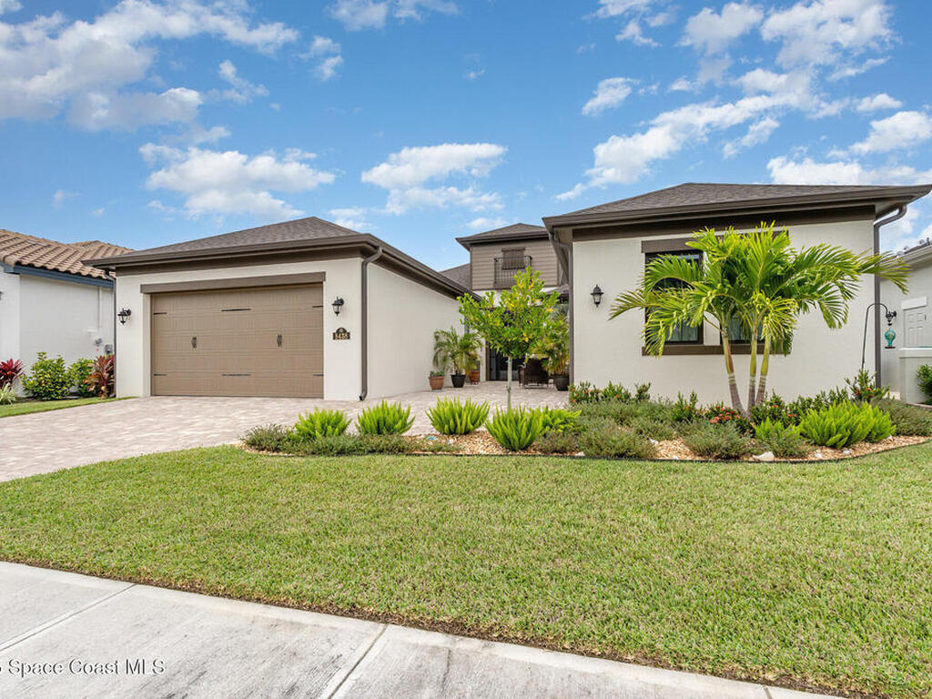8438 Gullen Drive, Melbourne, FL 32940