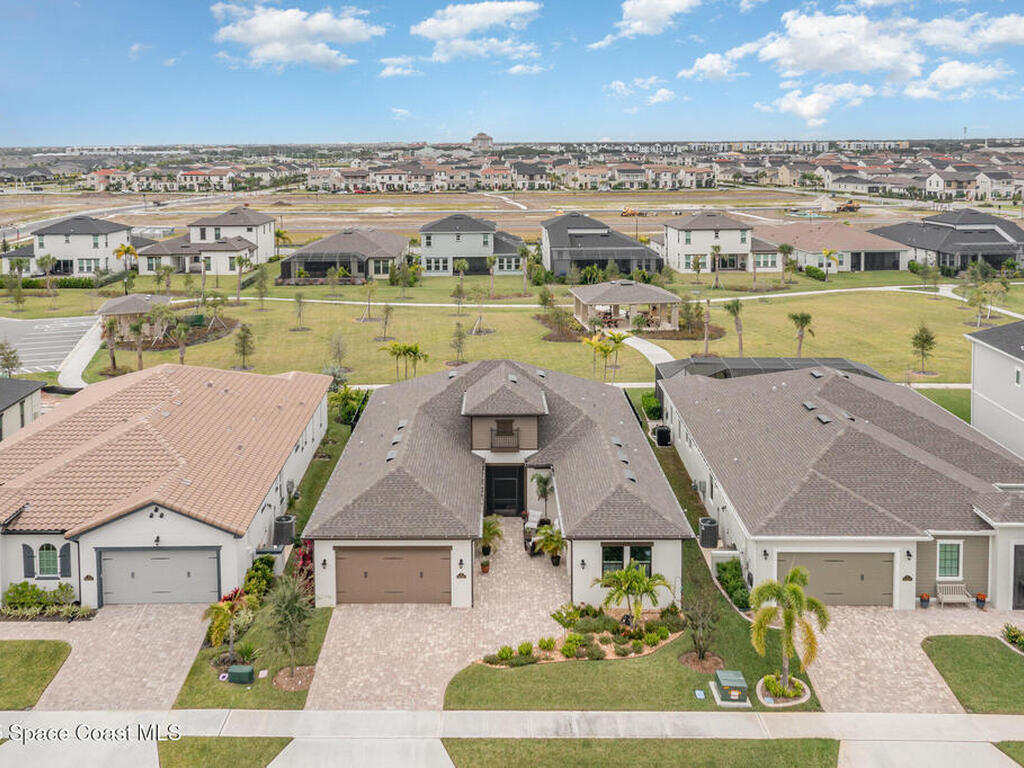 8438 Gullen Drive, Melbourne, FL 32940