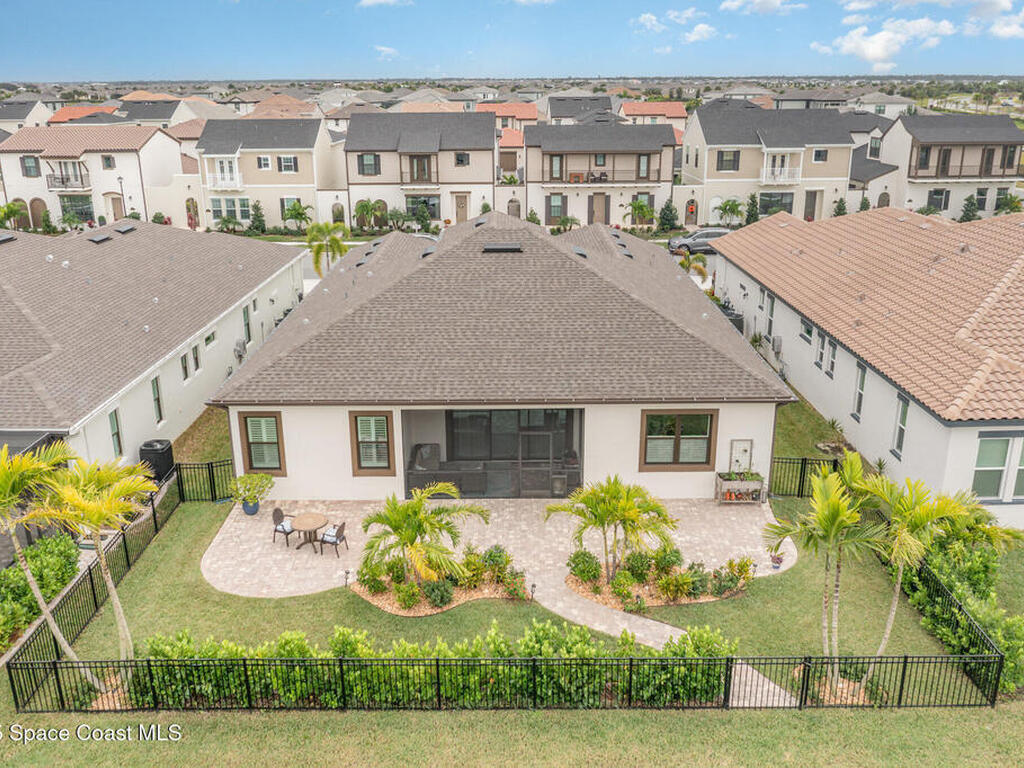 8438 Gullen Drive, Melbourne, FL 32940