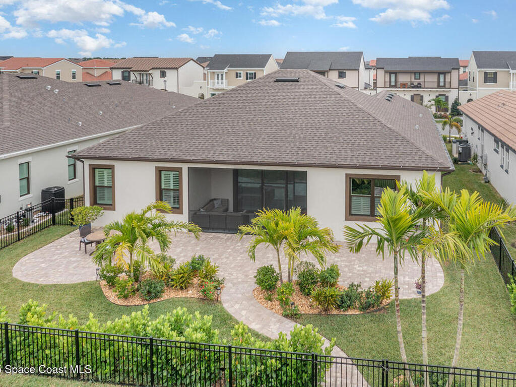 8438 Gullen Drive, Melbourne, FL 32940