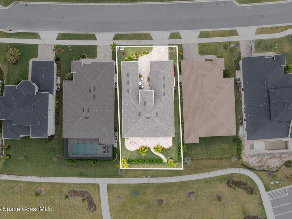 8438 Gullen Drive, Melbourne, FL 32940