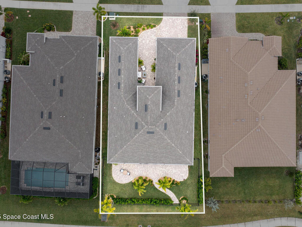 8438 Gullen Drive, Melbourne, FL 32940