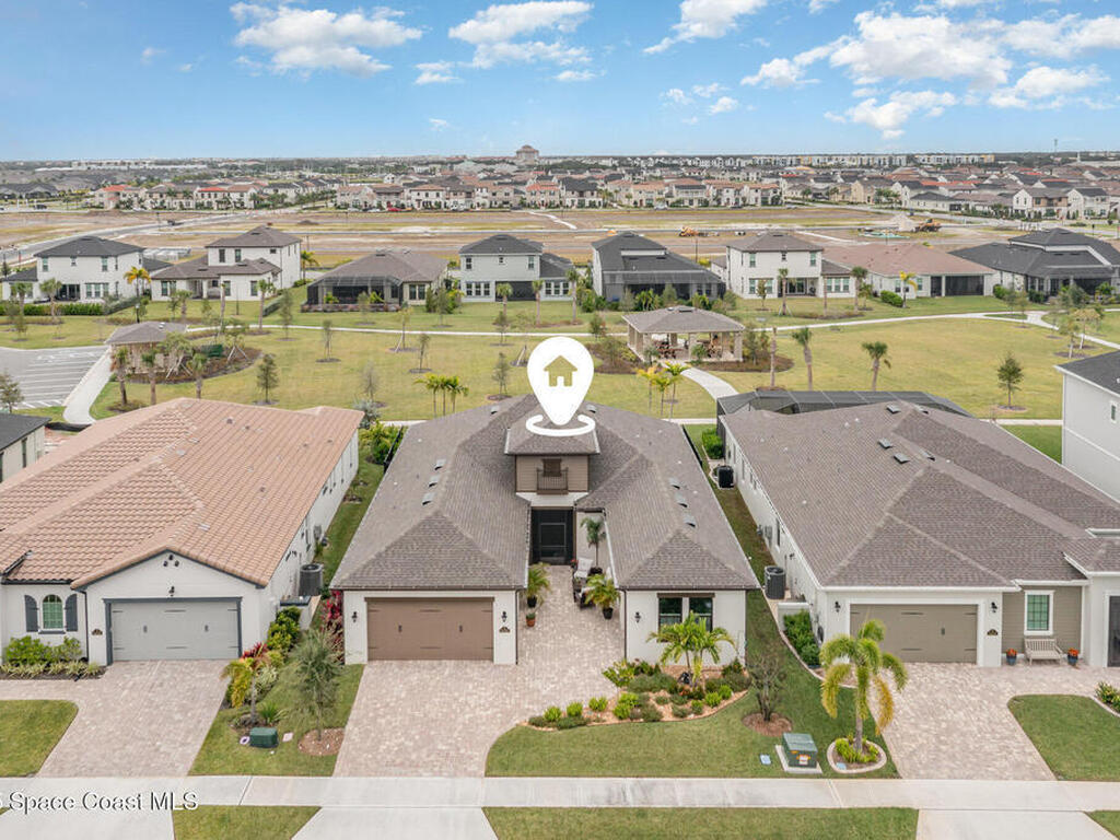 8438 Gullen Drive, Melbourne, FL 32940