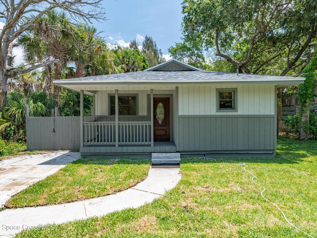 1919 Poinsetta Boulevard, Melbourne, FL 32901