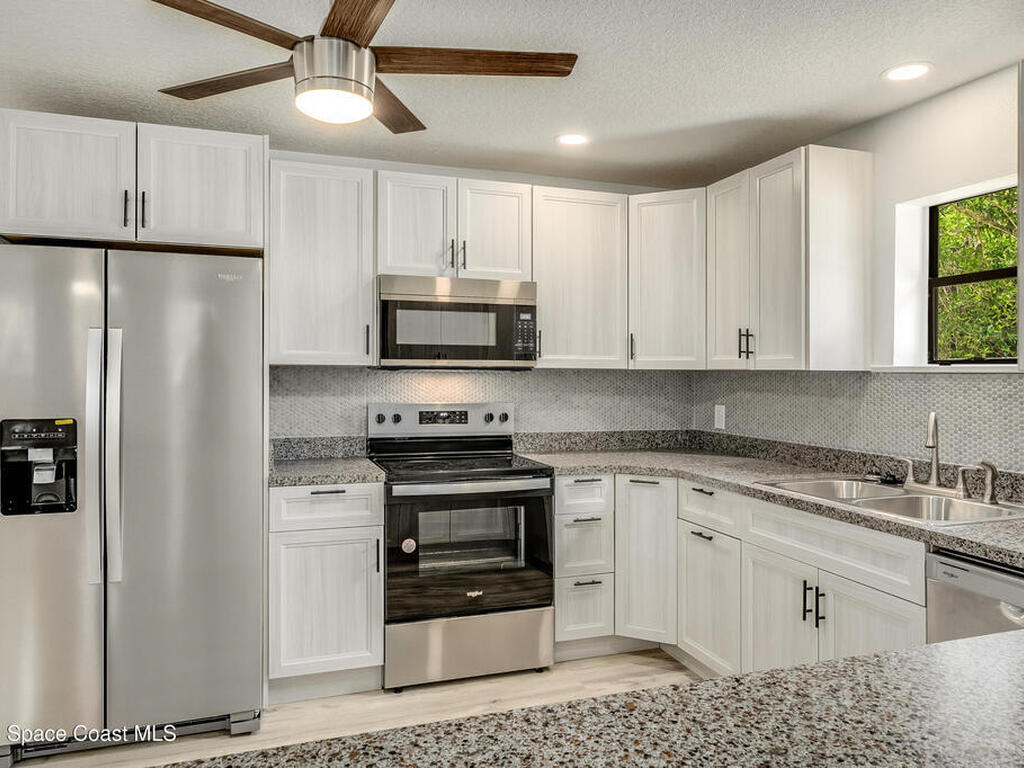 1919 Poinsetta Boulevard, Melbourne, FL 32901