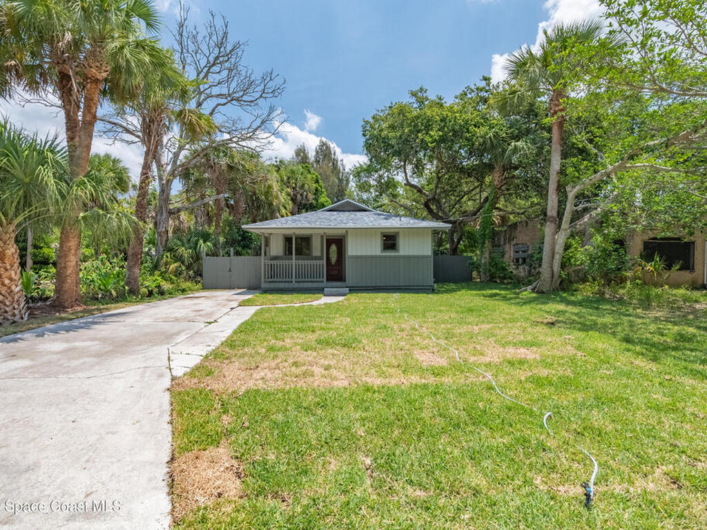 1919 Poinsetta Boulevard, Melbourne, FL 32901