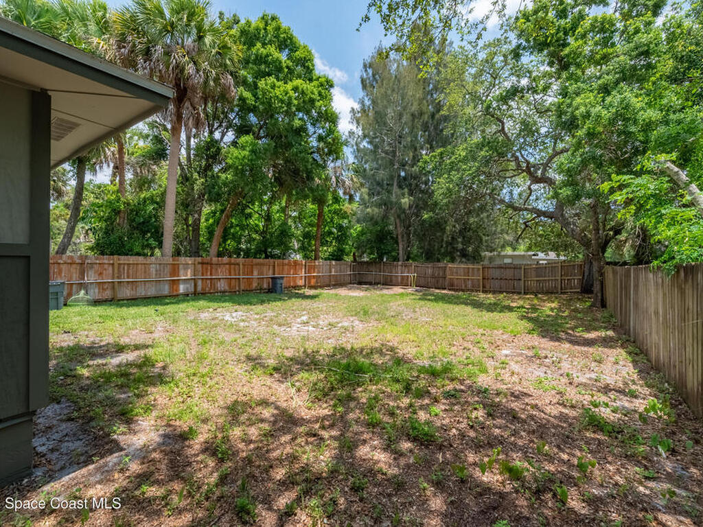 1919 Poinsetta Boulevard, Melbourne, FL 32901
