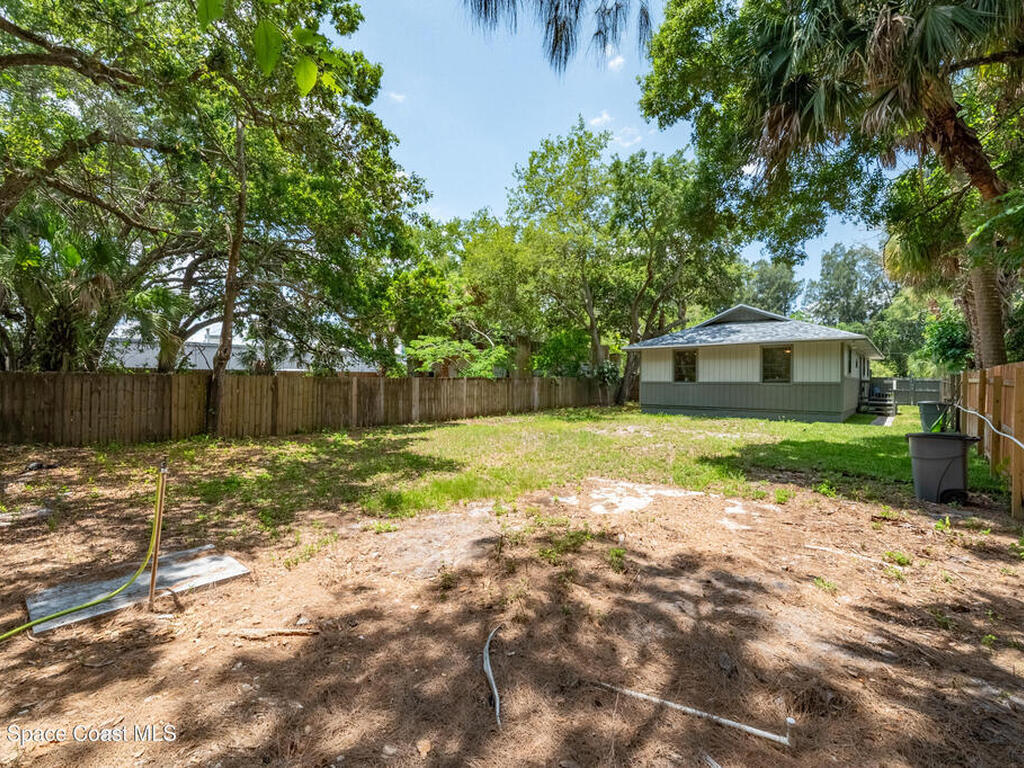 1919 Poinsetta Boulevard, Melbourne, FL 32901