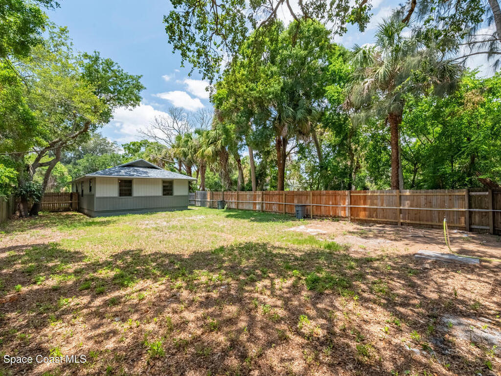 1919 Poinsetta Boulevard, Melbourne, FL 32901