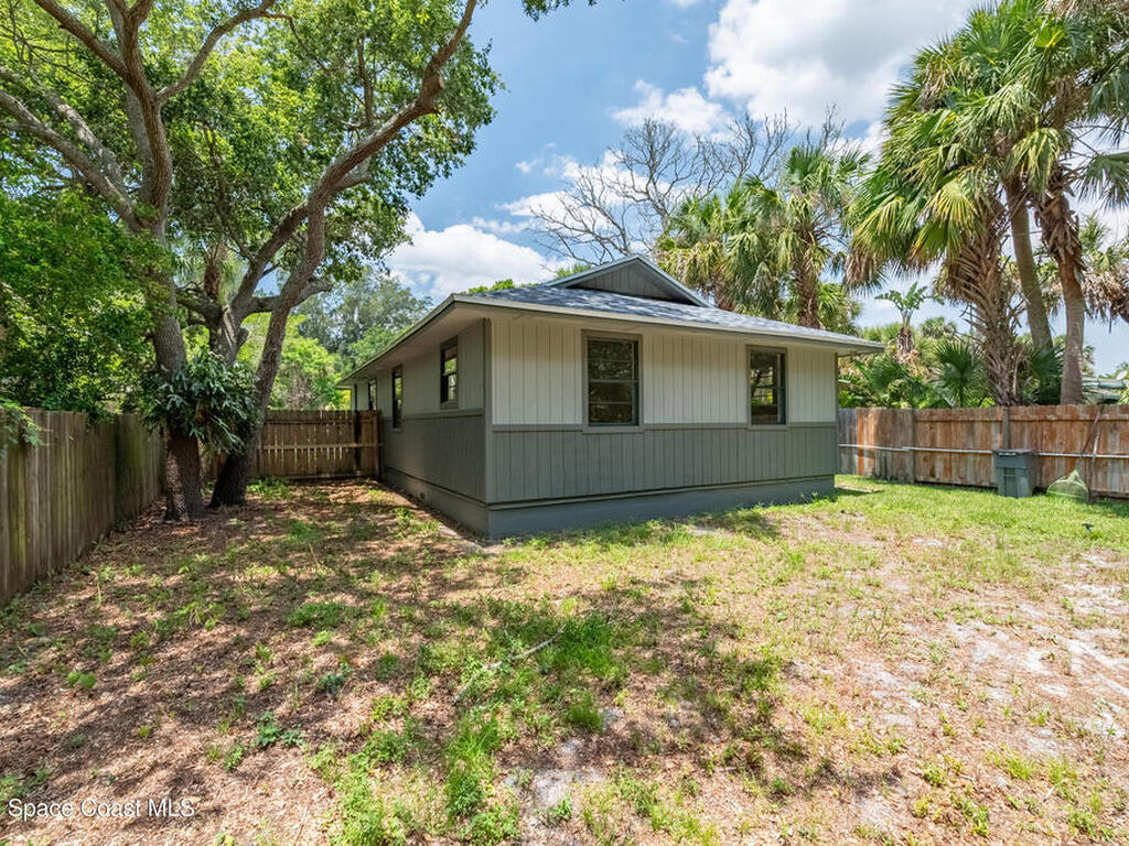 1919 Poinsetta Boulevard, Melbourne, FL 32901