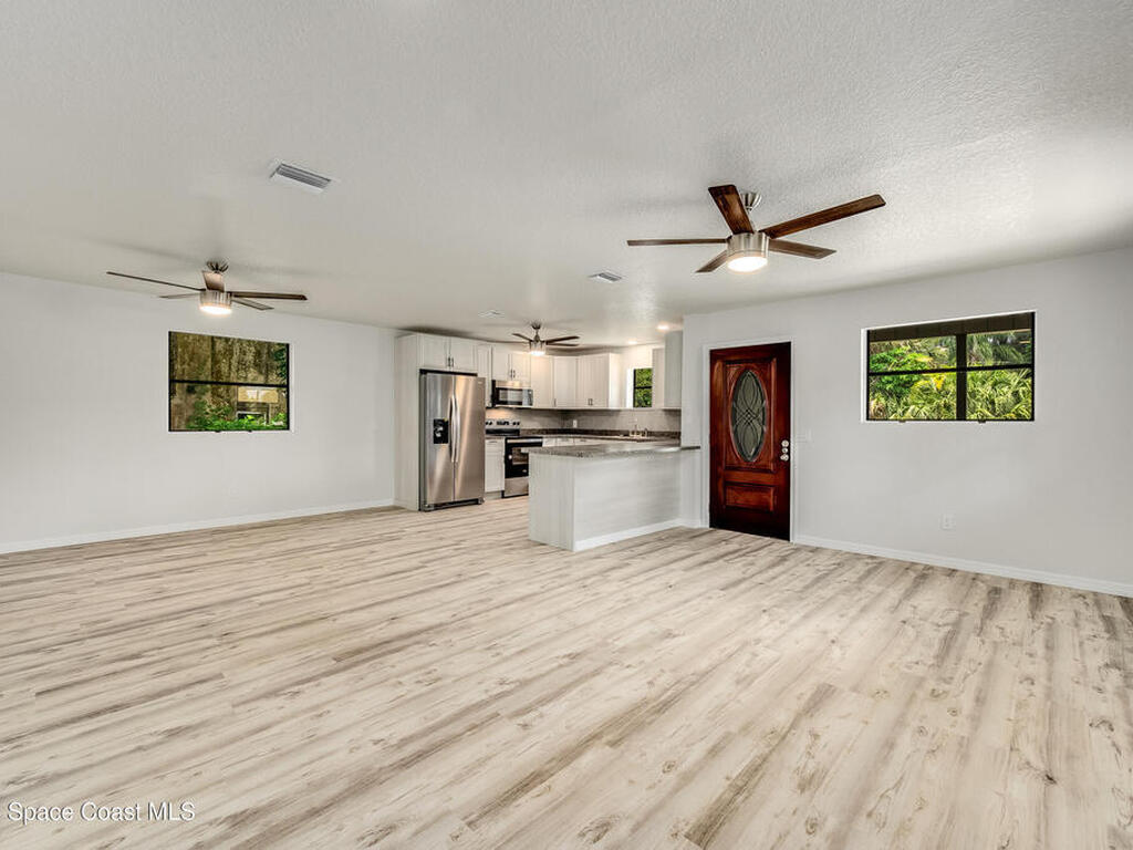 1919 Poinsetta Boulevard, Melbourne, FL 32901