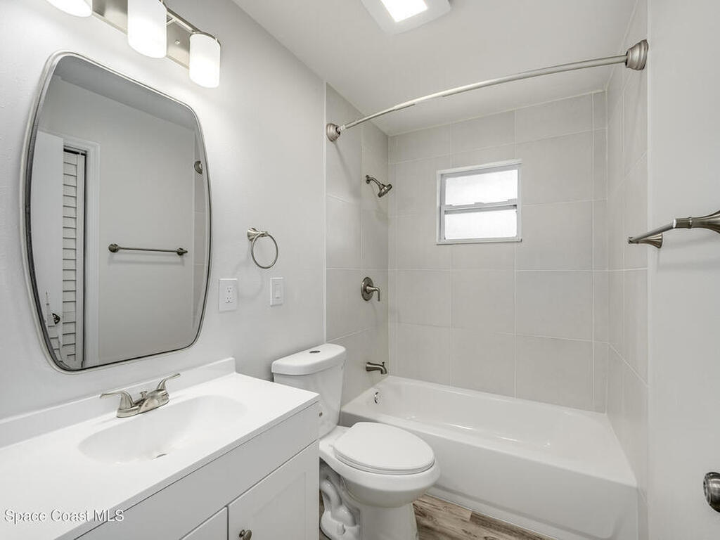 1919 Poinsetta Boulevard, Melbourne, FL 32901