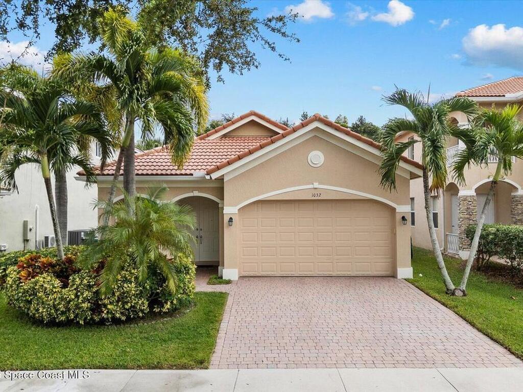 1032 NW Leonardo Circle, Port St. Lucie, FL 34986
