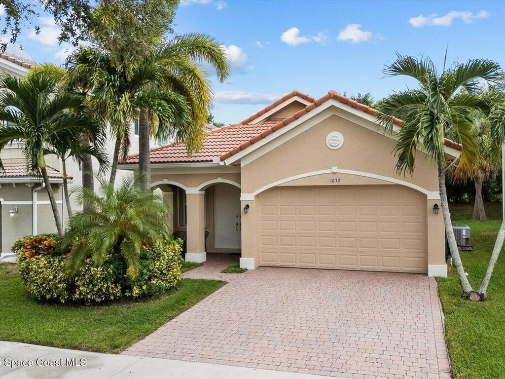 1032 NW Leonardo Circle, Port St. Lucie, FL 34986