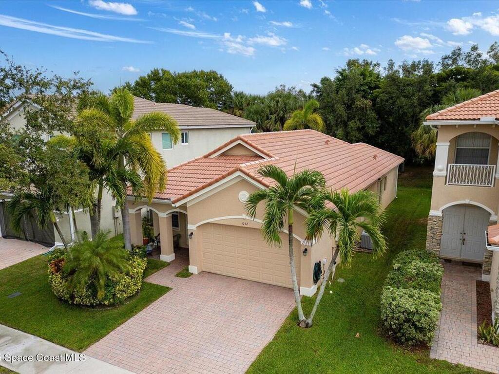 1032 NW Leonardo Circle, Port St. Lucie, FL 34986