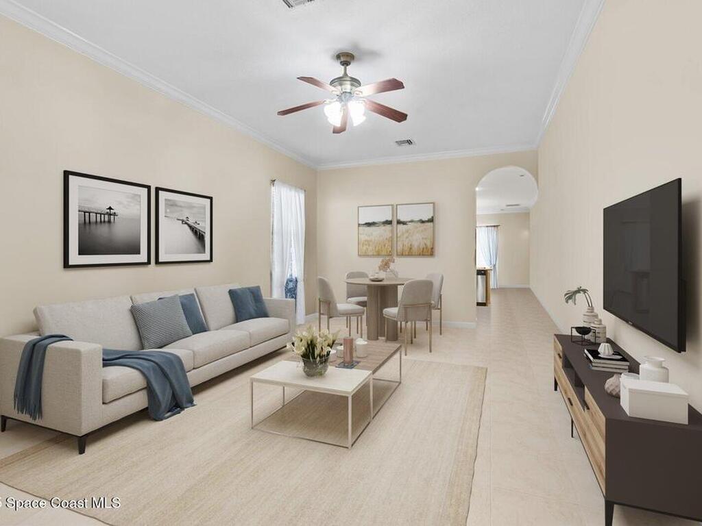 1032 NW Leonardo Circle, Port St. Lucie, FL 34986