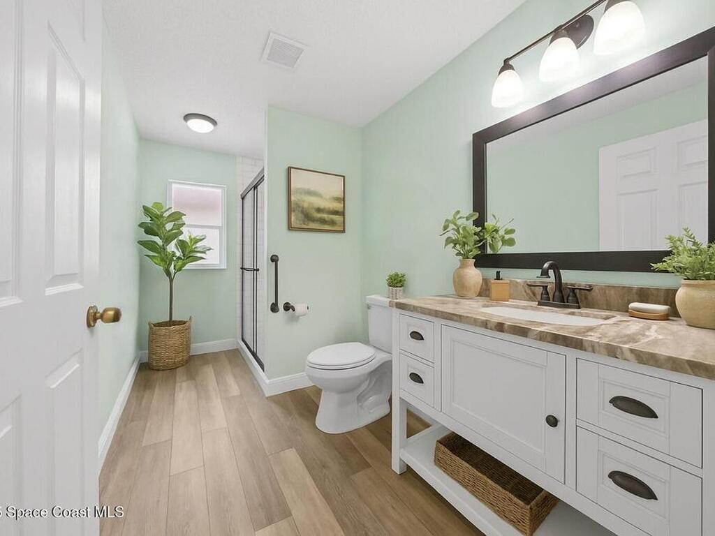 6446 NW Hacienda Court, Port St. Lucie, FL 34986