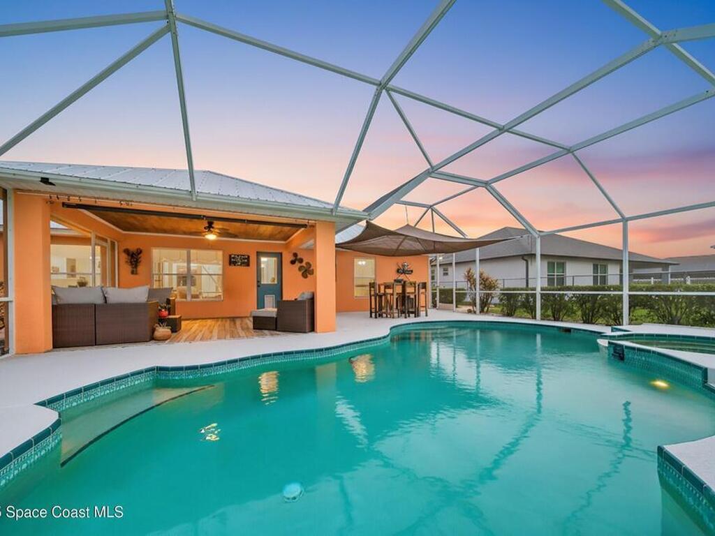 6446 NW Hacienda Court, Port St. Lucie, FL 34986