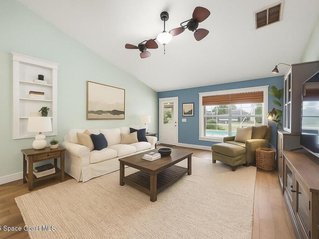 6446 NW Hacienda Court, Port St. Lucie, FL 34986