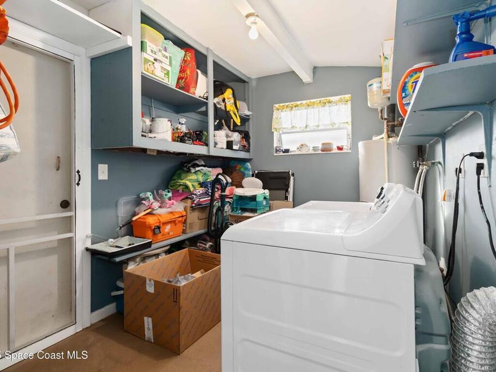 1860 Brandy Lane, Titusville, FL 32796