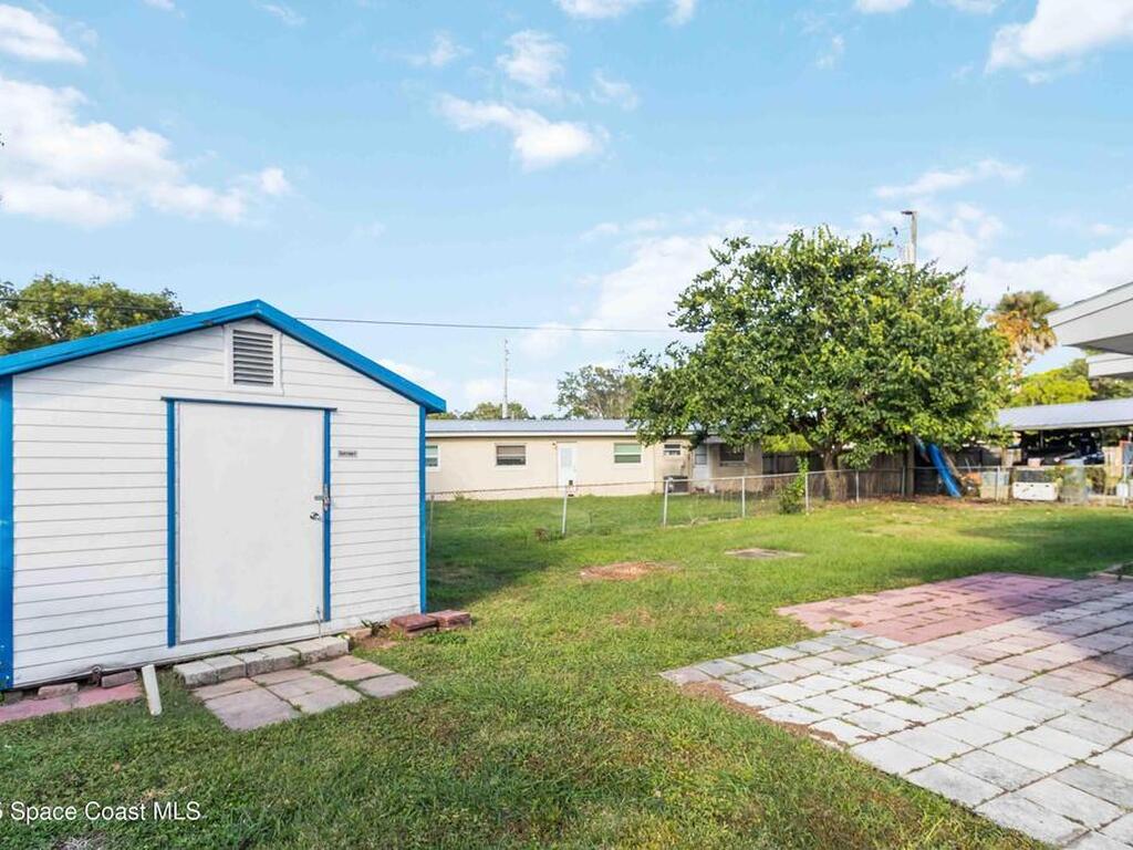 1860 Brandy Lane, Titusville, FL 32796