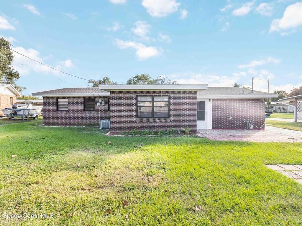 1860 Brandy Lane, Titusville, FL 32796