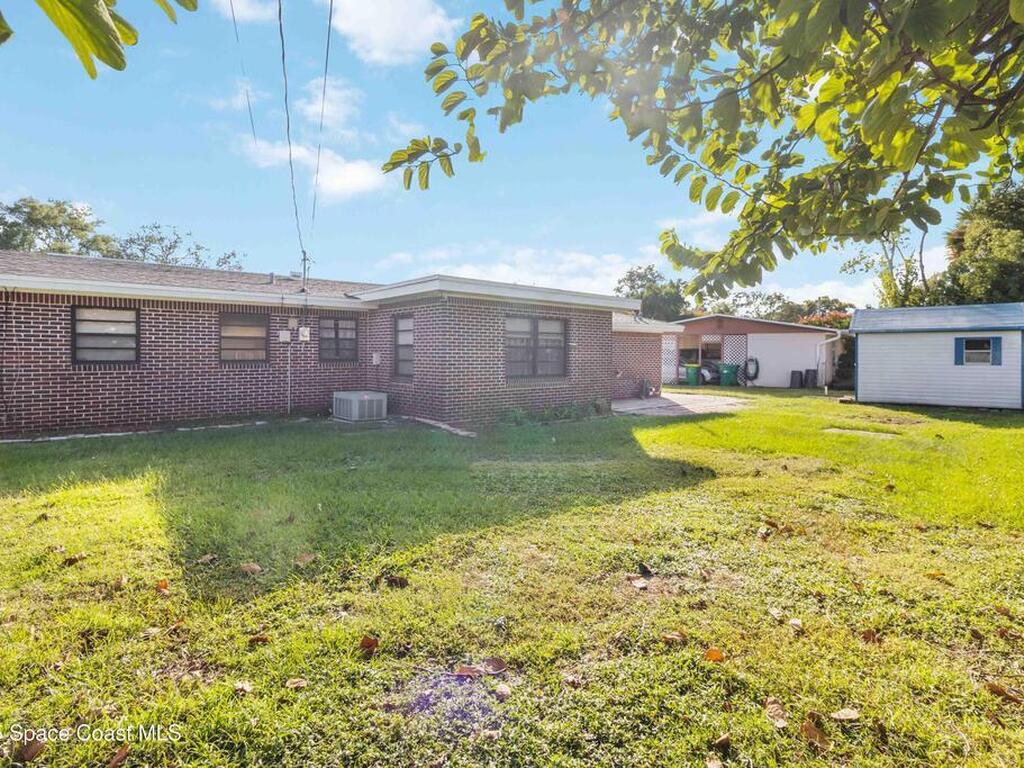 1860 Brandy Lane, Titusville, FL 32796