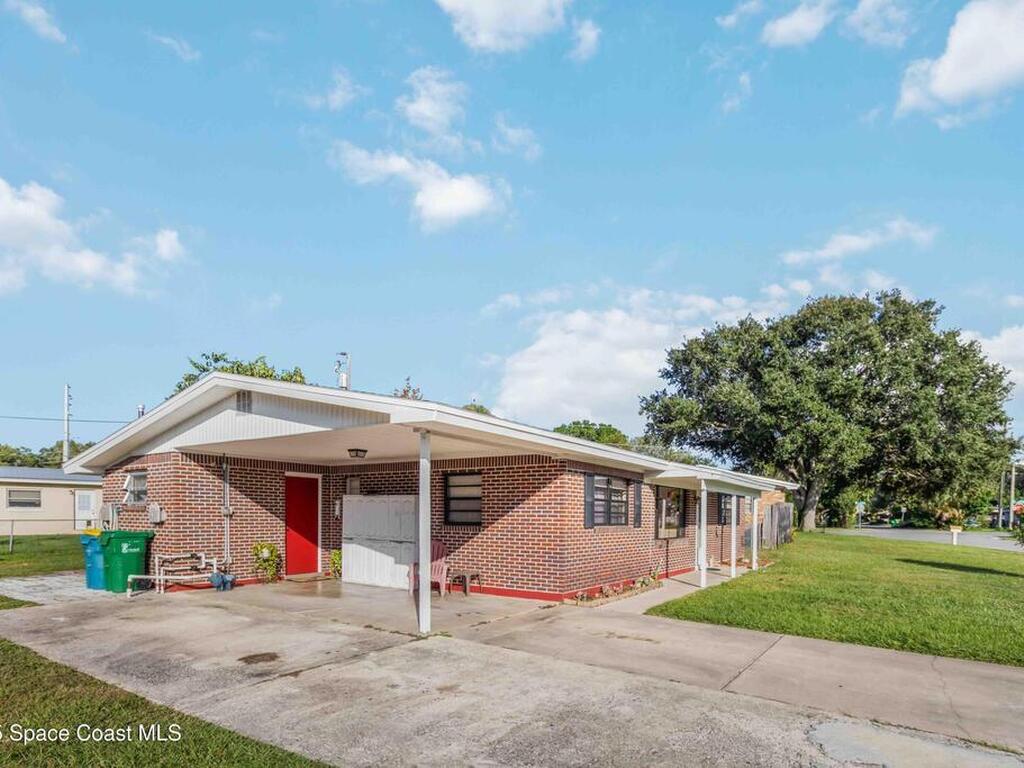 1860 Brandy Lane, Titusville, FL 32796