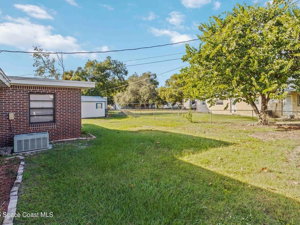 1860 Brandy Lane, Titusville, FL 32796