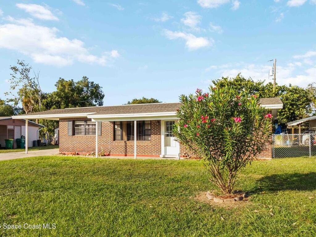 1860 Brandy Lane, Titusville, FL 32796