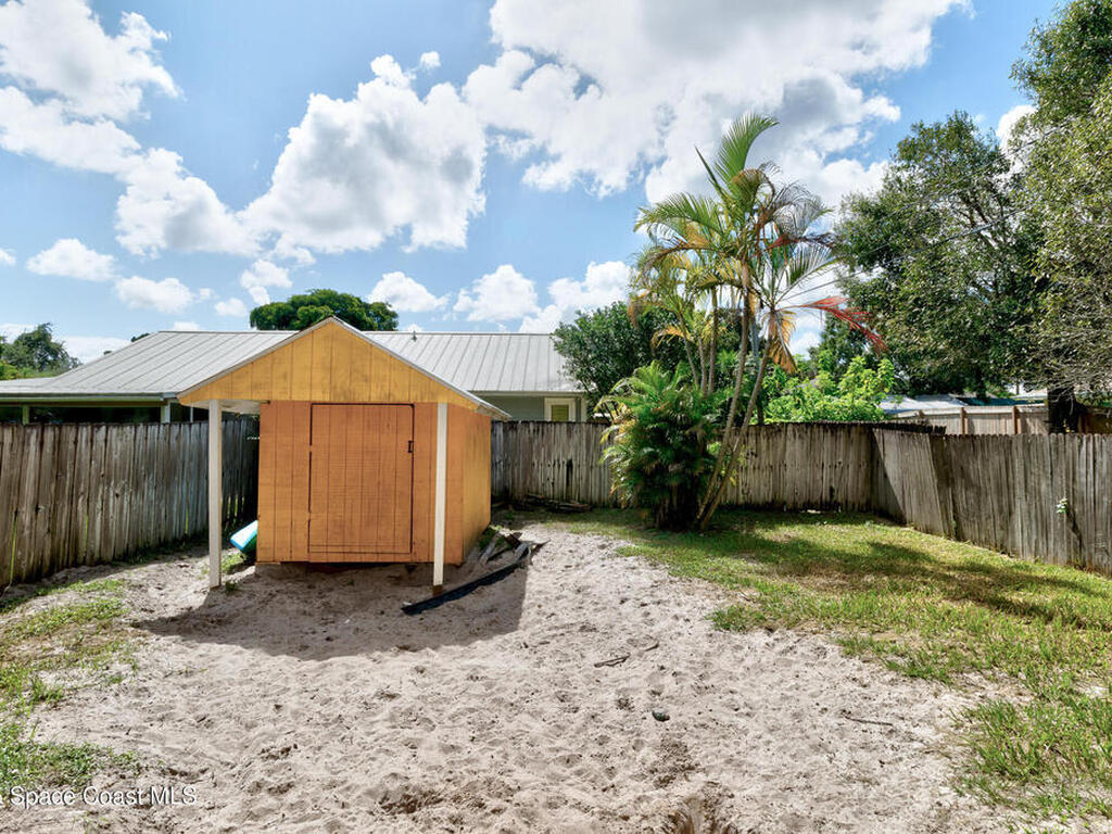 1845 SW 13th Place, Vero Beach, FL 32962