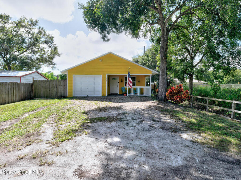 1845 SW 13th Place, Vero Beach, FL 32962