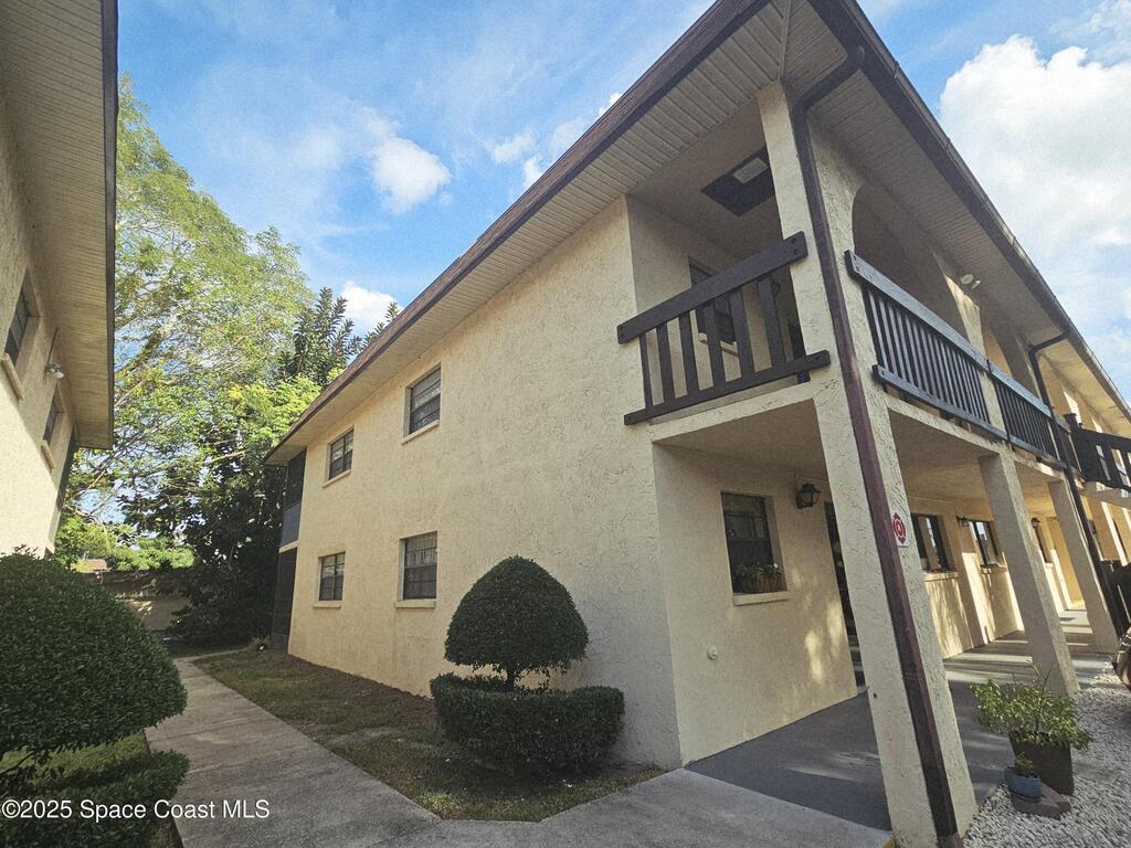 205 Palmetto Avenue, Merritt Island, FL 32953