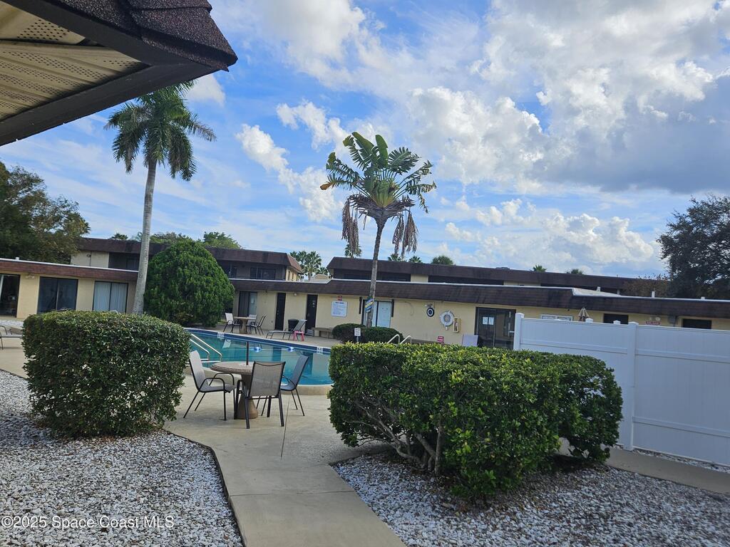 205 Palmetto Avenue, Merritt Island, FL 32953