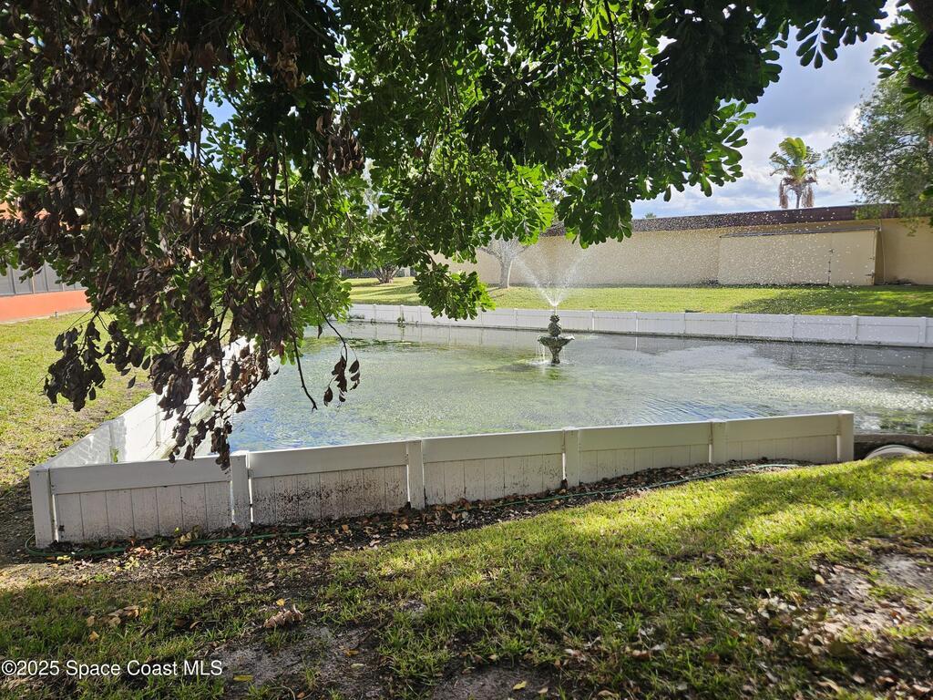 205 Palmetto Avenue, Merritt Island, FL 32953