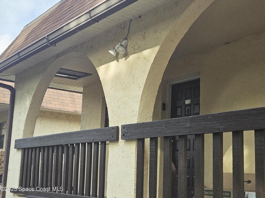 205 Palmetto Avenue, Merritt Island, FL 32953