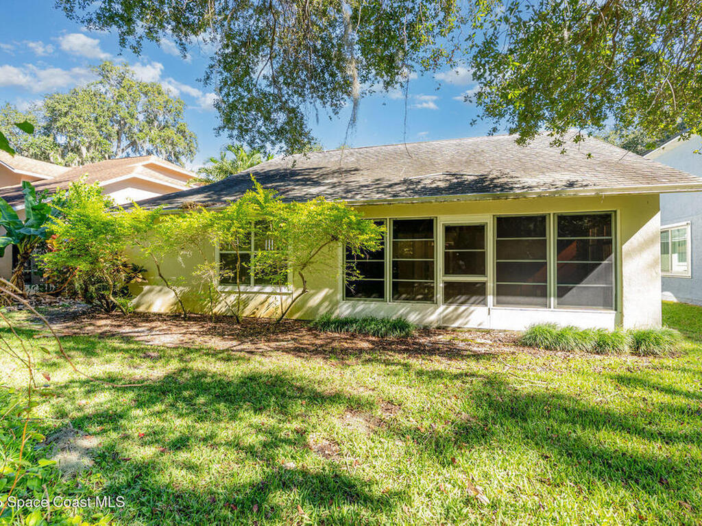 3030 La Cita Lane, Titusville, FL 32780