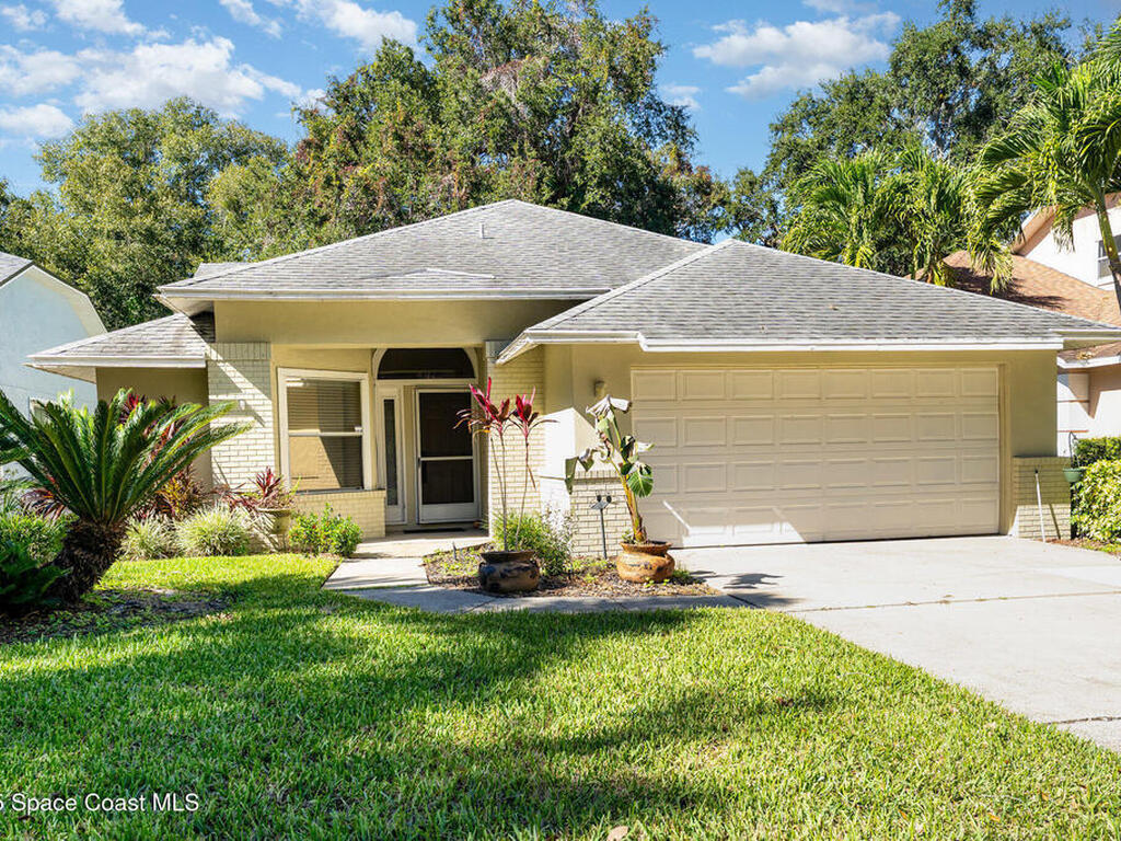 3030 La Cita Lane, Titusville, FL 32780