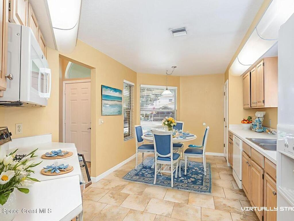 3030 La Cita Lane, Titusville, FL 32780