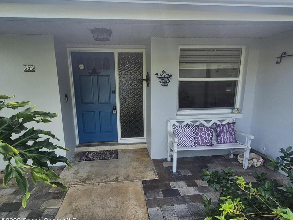 333 Bahama Drive, Indialantic, FL 32903