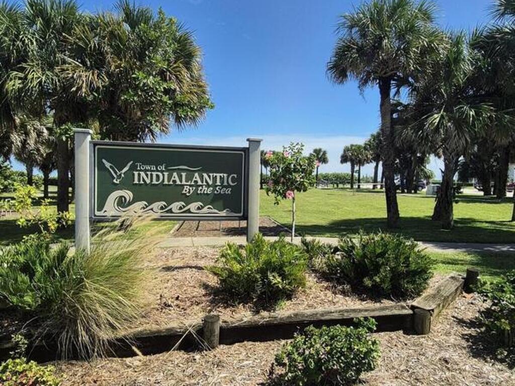 333 Bahama Drive, Indialantic, FL 32903