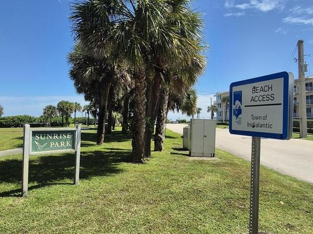 333 Bahama Drive, Indialantic, FL 32903