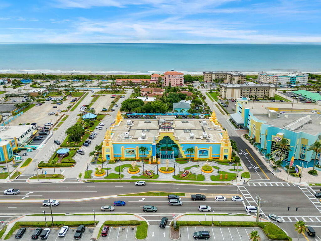136 Marion Lane, Cocoa Beach, FL 32931