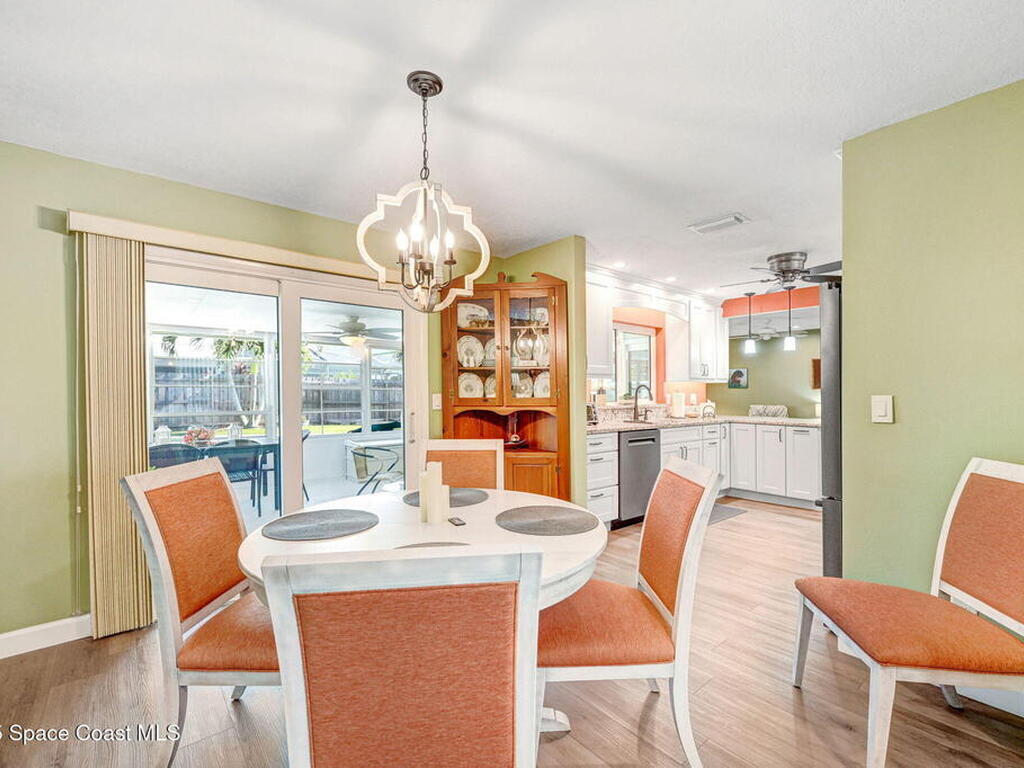 1420 Vega Avenue, Merritt Island, FL 32953