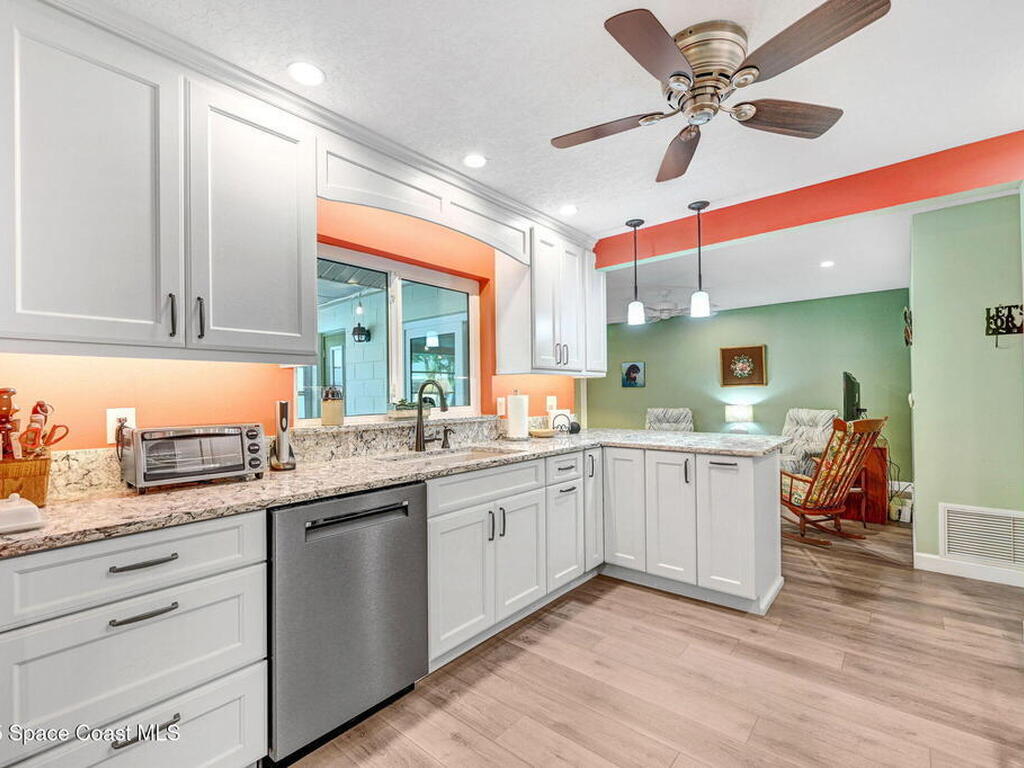 1420 Vega Avenue, Merritt Island, FL 32953