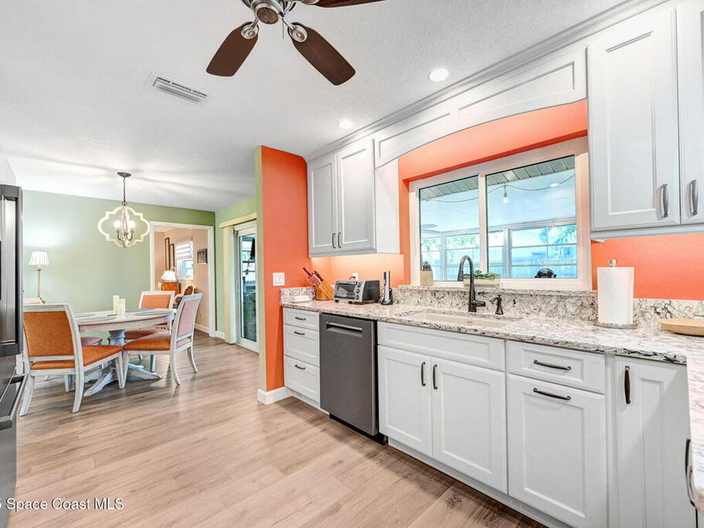 1420 Vega Avenue, Merritt Island, FL 32953